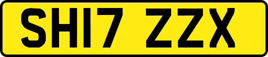 SH17ZZX