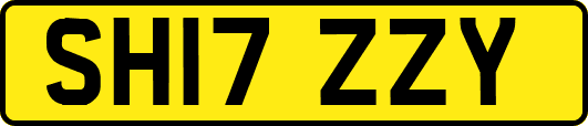 SH17ZZY