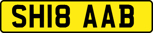 SH18AAB