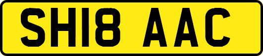 SH18AAC