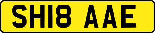 SH18AAE
