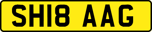 SH18AAG