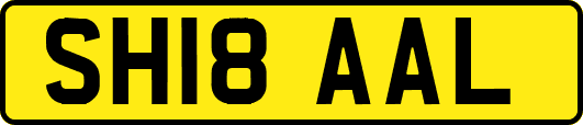 SH18AAL