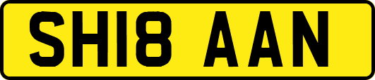 SH18AAN