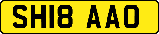 SH18AAO
