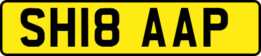 SH18AAP