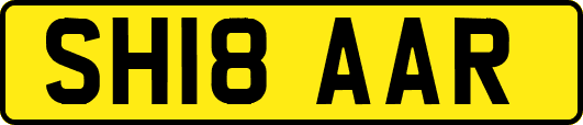 SH18AAR