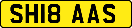 SH18AAS