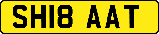 SH18AAT