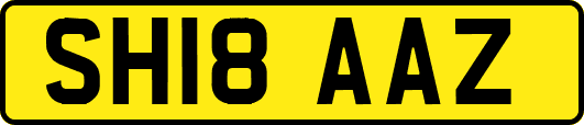 SH18AAZ