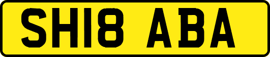 SH18ABA