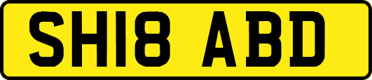 SH18ABD