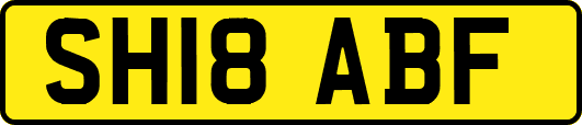 SH18ABF