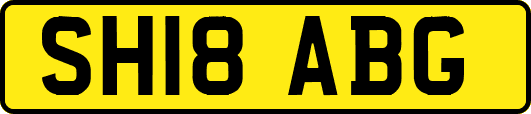 SH18ABG