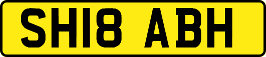 SH18ABH