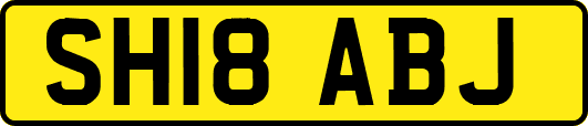 SH18ABJ