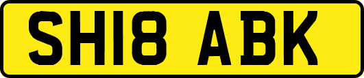 SH18ABK