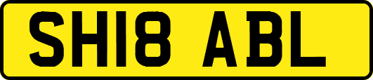 SH18ABL