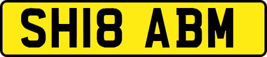 SH18ABM