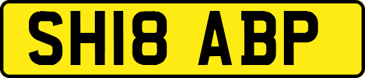 SH18ABP