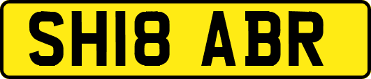 SH18ABR
