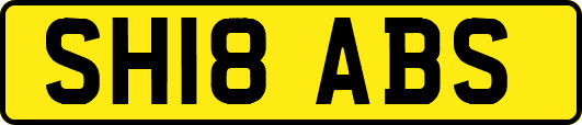 SH18ABS