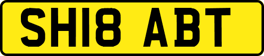 SH18ABT
