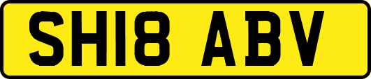 SH18ABV