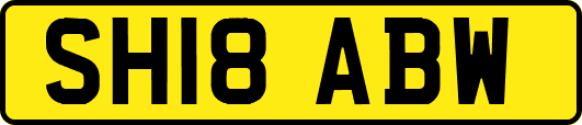 SH18ABW