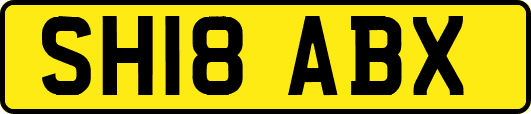 SH18ABX