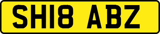SH18ABZ