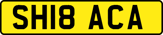 SH18ACA