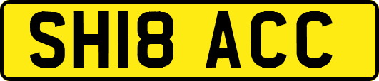 SH18ACC
