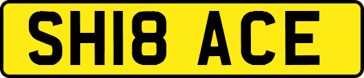 SH18ACE