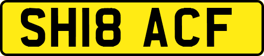 SH18ACF