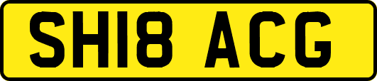 SH18ACG
