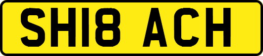 SH18ACH