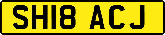 SH18ACJ