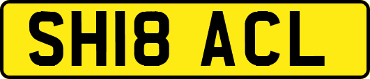 SH18ACL