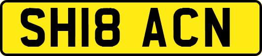 SH18ACN
