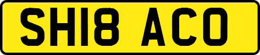 SH18ACO