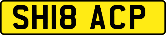 SH18ACP