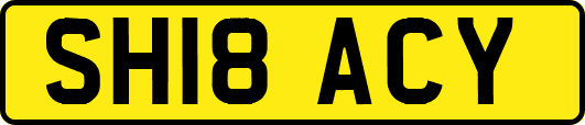 SH18ACY