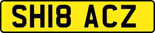 SH18ACZ