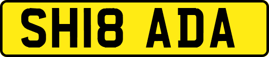 SH18ADA