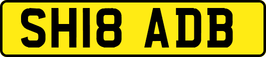 SH18ADB