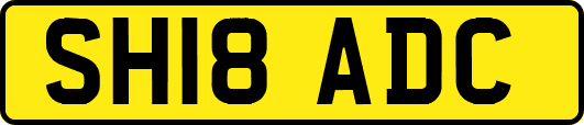 SH18ADC