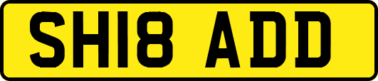 SH18ADD