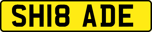 SH18ADE