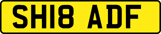 SH18ADF